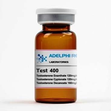 Adelphi Injectables